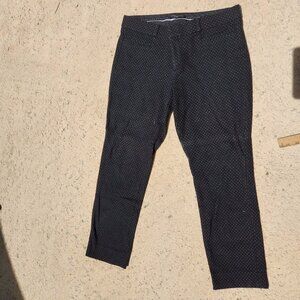 Banana Republic Sloan pant size 8